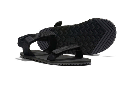 D-Trail - Women's Versatile Barefoot Sandal-2