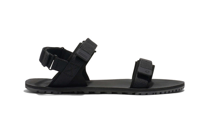 D-Trail - Women's Versatile Barefoot Sandal-4