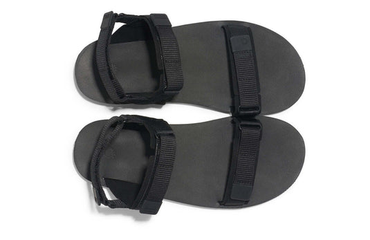 D-Trail - Women's Versatile Barefoot Sandal-8
