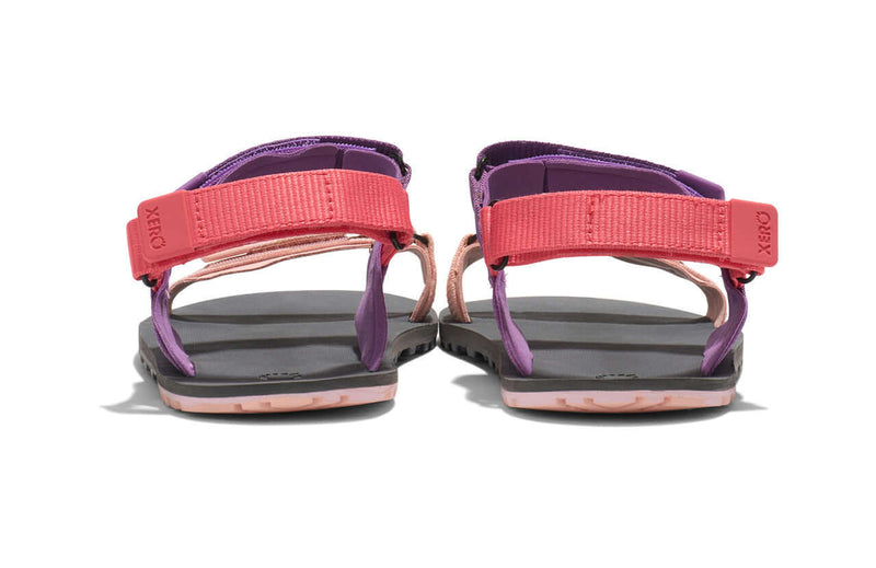 Load image into Gallery viewer, D-Trail - Women&#39;s Versatile Barefoot Sandal-16
