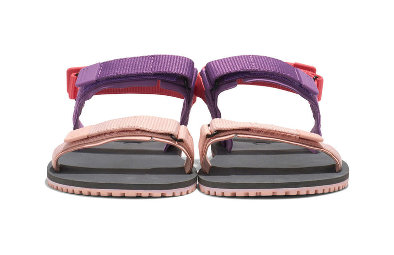 Load image into Gallery viewer, D-Trail - Women&#39;s Versatile Barefoot Sandal-14
