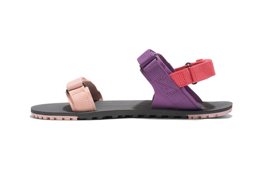 D-Trail - Women's Versatile Barefoot Sandal-12