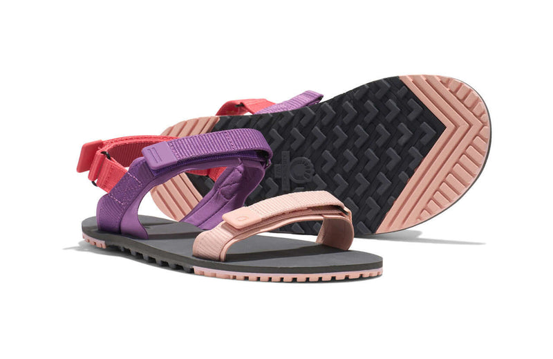 Load image into Gallery viewer, D-Trail - Women&#39;s Versatile Barefoot Sandal-10

