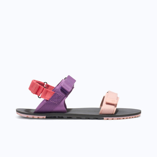 Xero Shoes D-Trail Women's Barefoot Trail Sandal