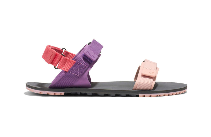 Load image into Gallery viewer, D-Trail - Women&#39;s Versatile Barefoot Sandal-11
