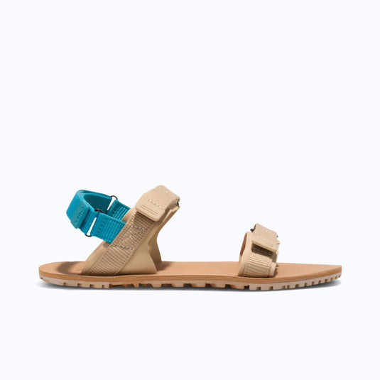Xero Shoes D-Trail Women's Barefoot Trail Sandal