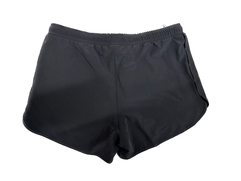 Load image into Gallery viewer, District Vision Mens Recycled Fibre Running Shorts - Black-4
