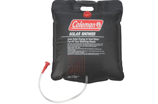 Coleman Camp Shower 5 Gallon