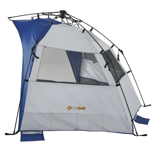 Oztrail Swift Pitch Beach Tent Sun Shelter