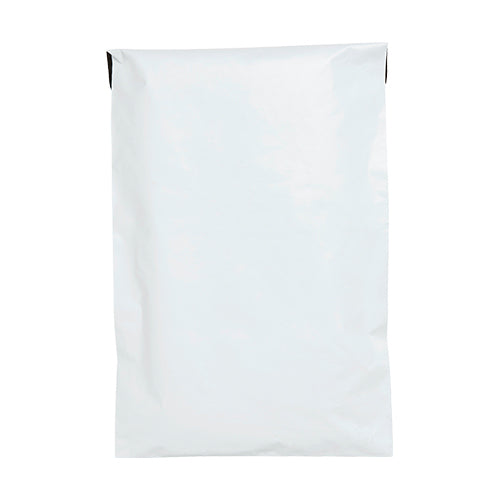 Load image into Gallery viewer, Enviro Recycled Courier Satchels Poly Mailer Bag Accredited Self Sealing Shipping - 1kg (385x265x45mm)-6
