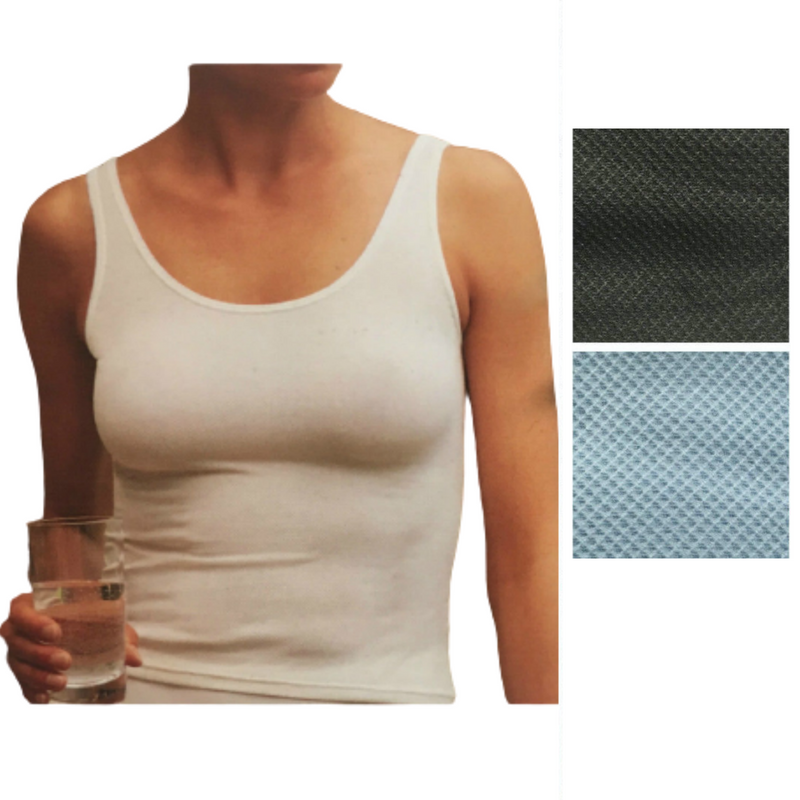 Load image into Gallery viewer, ExOfficio Womens Tank Top Cami Camisole Womens Sleeveless Travel Singlet E3P3-1
