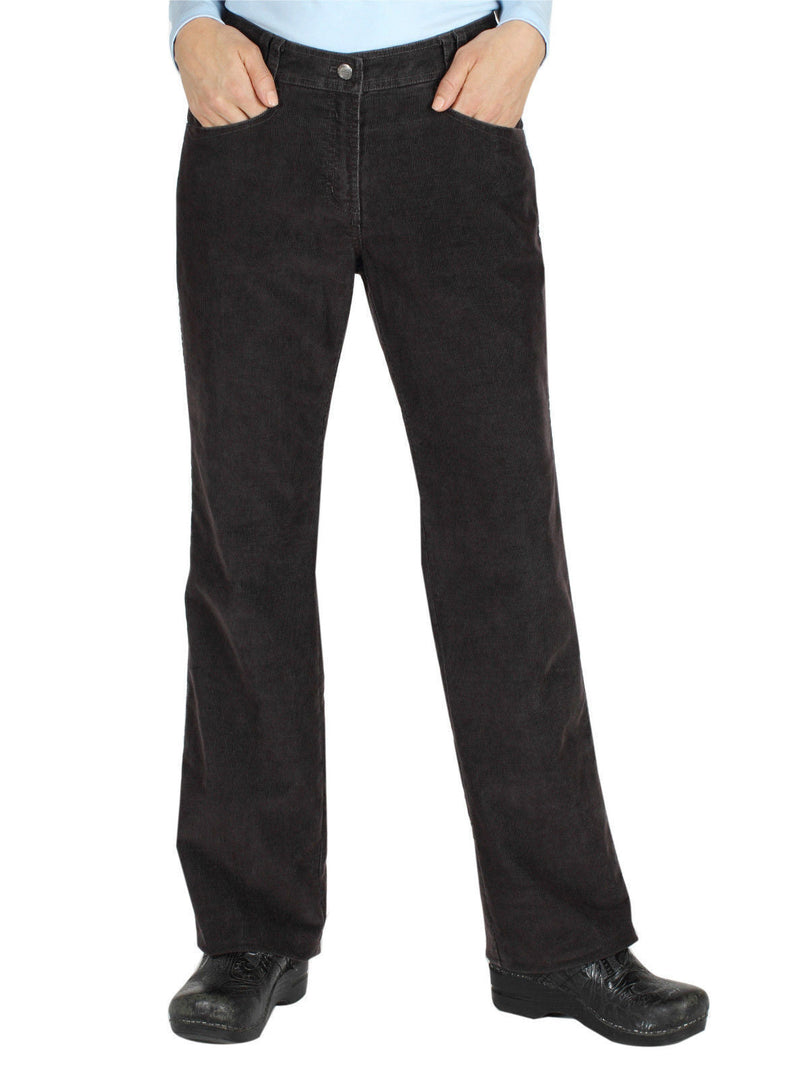 Load image into Gallery viewer, ExOfficio Flexcord Pant Womens Corduroy Cord Pants Trousers 2021-1659 Jeans-0

