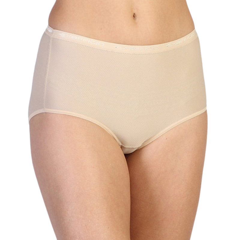 Load image into Gallery viewer, ExOfficio Give-N-Go Full Cut Brief Briefs Underwear Panties Womens Travel Undies-5
