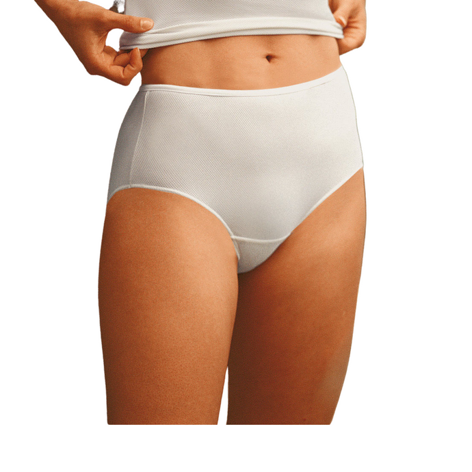 ExOfficio Give-N-Go Full Cut Brief Briefs Underwear Panties Womens Travel Undies-0
