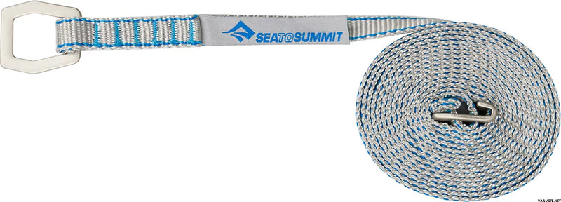 Load image into Gallery viewer, Sea to Summit Hammock Set Pro Double
