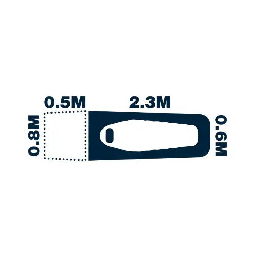 Load image into Gallery viewer, Oztrail Swift Pitch Bivy Tent

