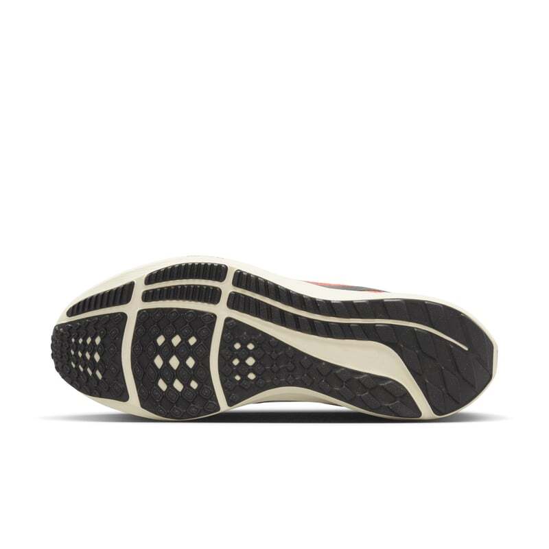 Load image into Gallery viewer, Nike Air Zoom Mens Pegasus 40 EK Sneakers Runners Shoes in White/Black/Chile Red-3
