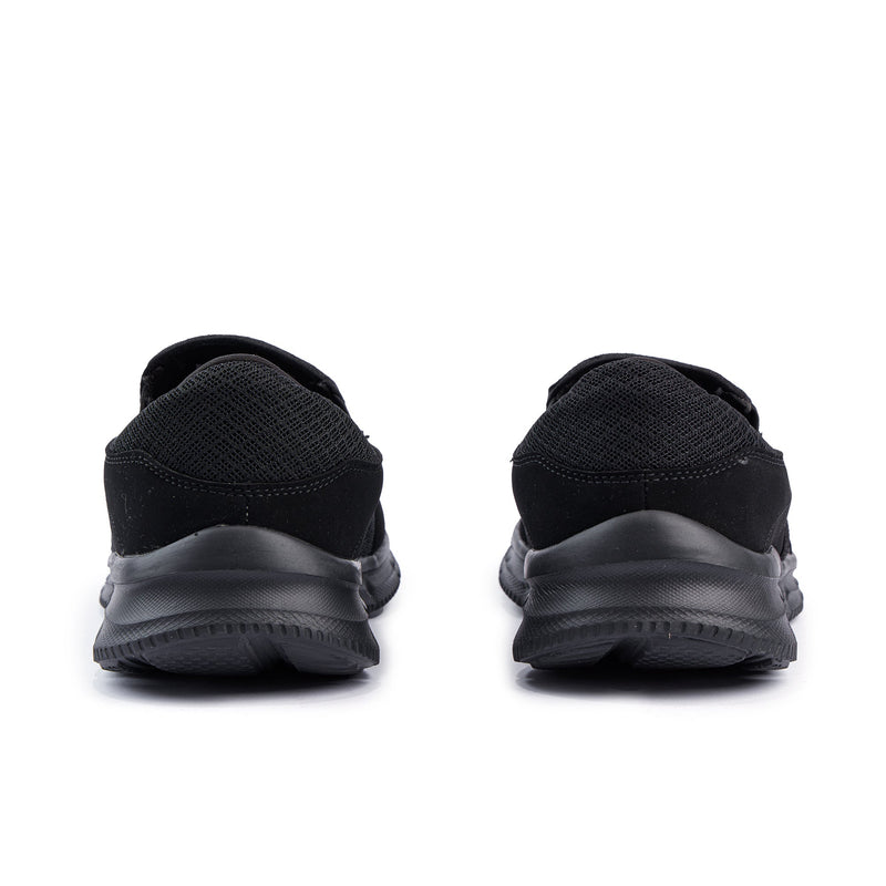 Load image into Gallery viewer, Float Mens Leisure Runner - Black-4
