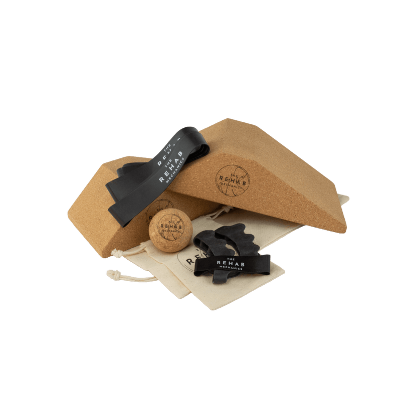 Load image into Gallery viewer, The Rehab Mechanics Foot Strength Kit
