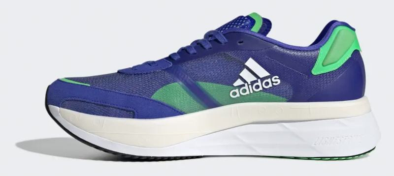 Load image into Gallery viewer, Adidas Mens Adizero Boston 10 Athletic Running Sneaker Shoes Runners-3
