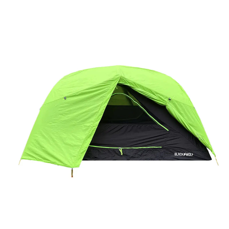 Load image into Gallery viewer, Blackwolf Fire Ant Hiking Tent
