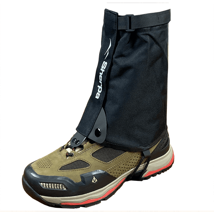 Sherpa Short Gaiters