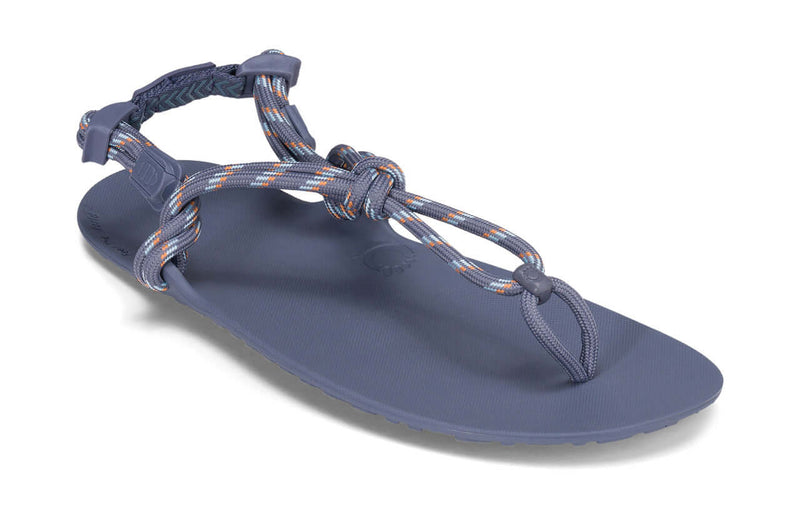 Load image into Gallery viewer, Genesis - Women's Ultra‑Minimalist Sandal-1
