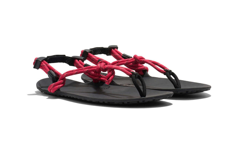 Load image into Gallery viewer, Genesis - Women's Ultra‑Minimalist Sandal-3
