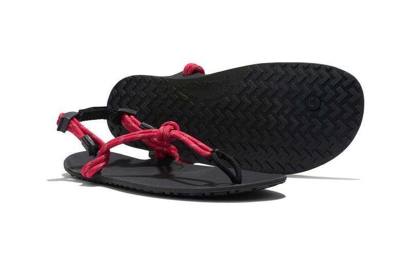 Load image into Gallery viewer, Genesis - Women's Ultra‑Minimalist Sandal-26
