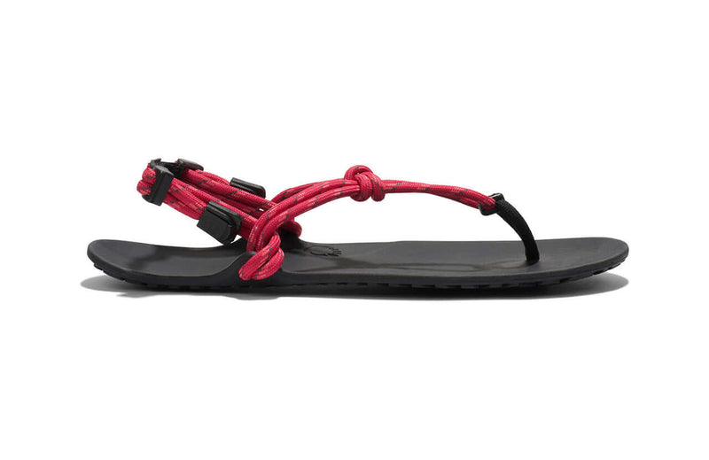 Load image into Gallery viewer, Genesis - Women's Ultra‑Minimalist Sandal-21
