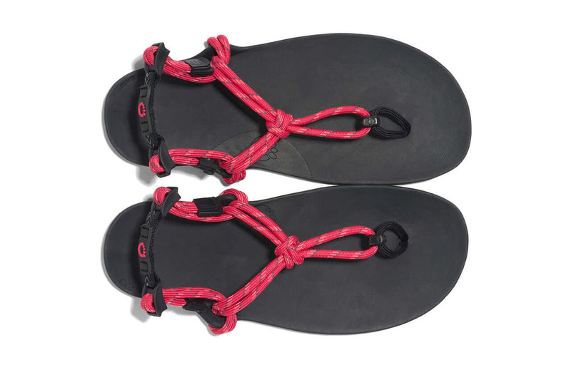 Load image into Gallery viewer, Genesis - Women's Ultra‑Minimalist Sandal-24
