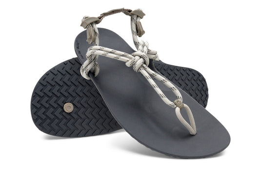 Genesis - Men's Ultra‑Minimalist Sandal-10