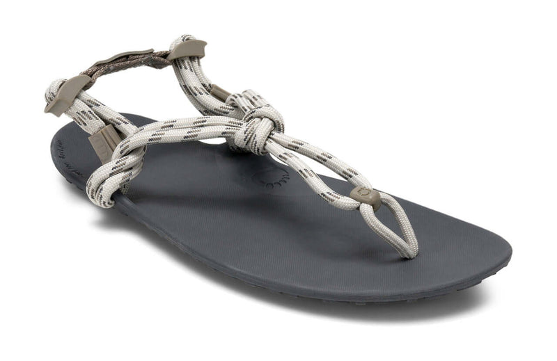 Load image into Gallery viewer, Genesis - Women's Ultra‑Minimalist Sandal-2
