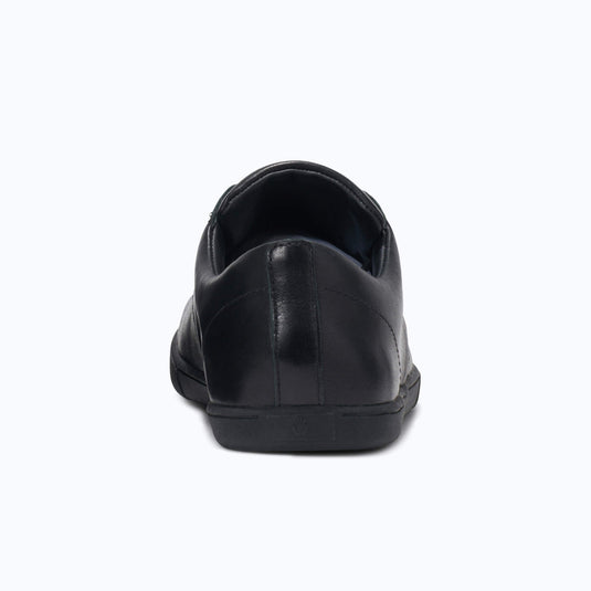 Xero Shoes Glenn Dress – Men's Barefoot Leather Dress Shoe