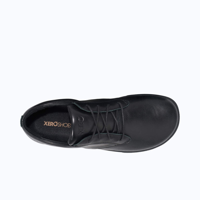 Load image into Gallery viewer, Xero Shoes Glenn Dress – Men's Barefoot Leather Dress Shoe
