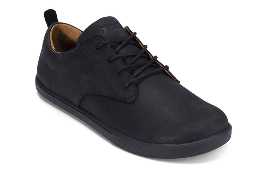 Glenn - Men's Casual Leather Shoe-0