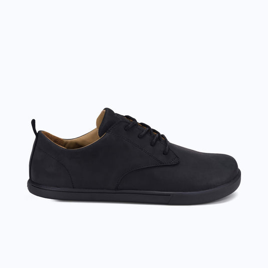 Xero Shoes Glenn – Men's Barefoot Smart Casual Leather Sneaker