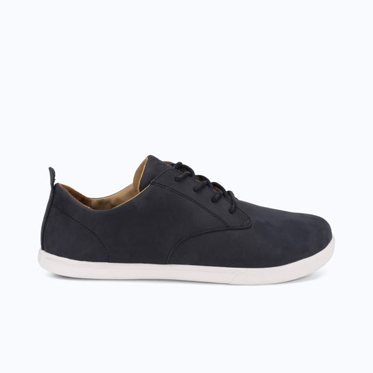 Xero Shoes Glenn – Men's Barefoot Smart Casual Leather Sneaker