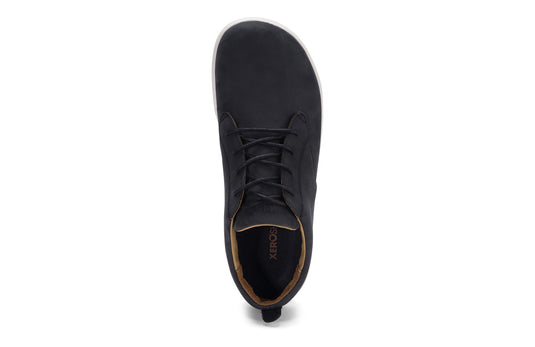 Glenn - Men's Casual Leather Shoe-17