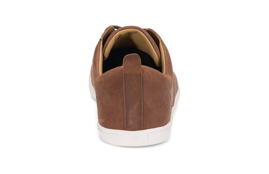 Glenn - Men's Casual Leather Shoe-25
