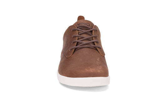 Glenn - Men's Casual Leather Shoe-24