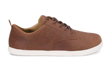 Glenn - Men's Casual Leather Shoe-21