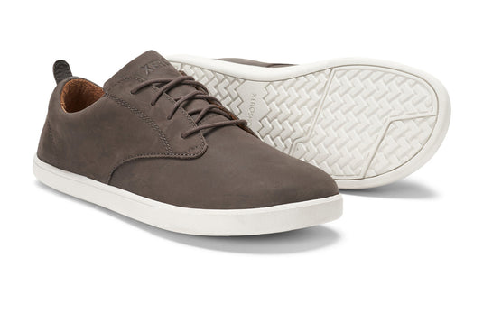 Glenn - Men's Casual Leather Shoe-27