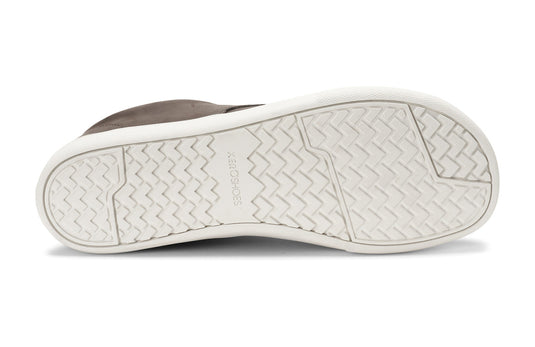 Glenn - Men's Casual Leather Shoe-35