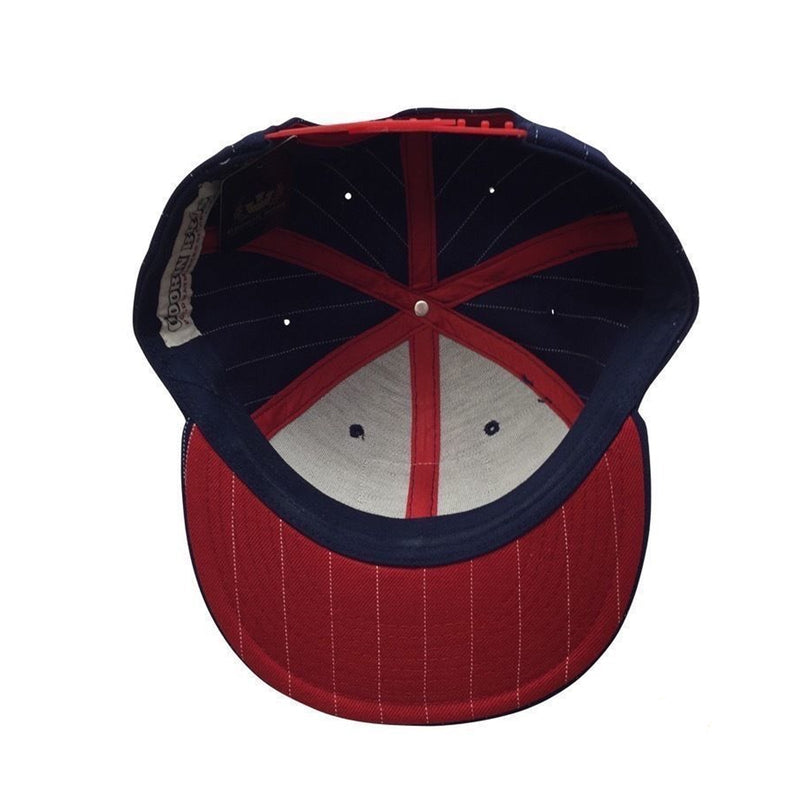 Load image into Gallery viewer, GOORIN BROTHERS Kauai Rooster 101-5940 Baseball Cap Snapback Hat 100% WOOL Warm-4
