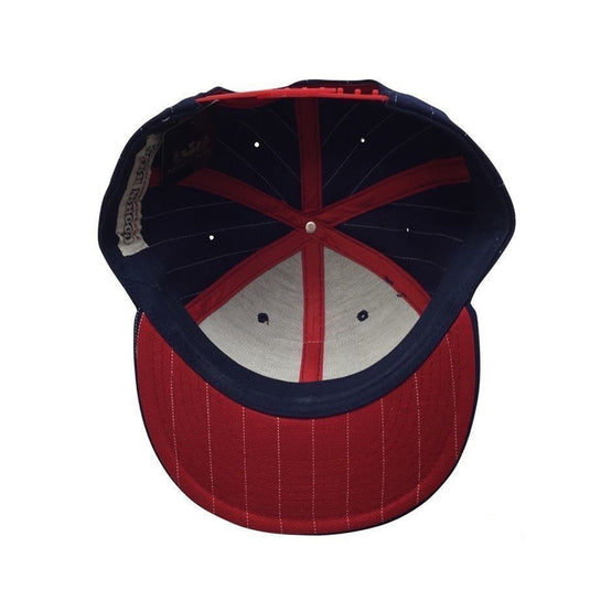 GOORIN BROTHERS Kauai Rooster 101-5940 Baseball Cap Snapback Hat 100% WOOL Warm-4