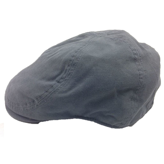 GOORIN BROTHERS Ari 100% Cotton Twill Flat Ivy Cap Bros 103-0389 Driving Hat-7