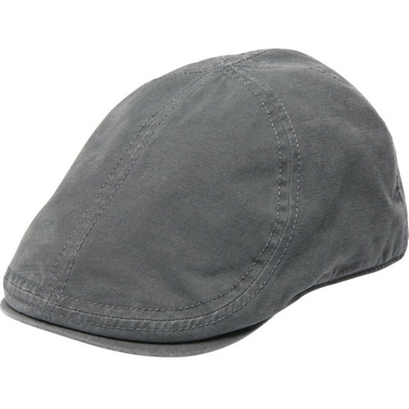 Load image into Gallery viewer, GOORIN BROTHERS Ari 100% Cotton Twill Flat Ivy Cap Bros 103-0389 Driving Hat-8
