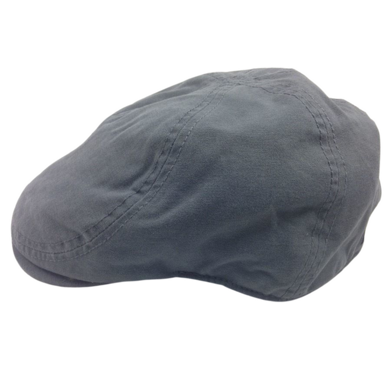 Load image into Gallery viewer, GOORIN BROTHERS Ari 100% Cotton Twill Flat Ivy Cap Bros 103-0389 Driving Hat-10
