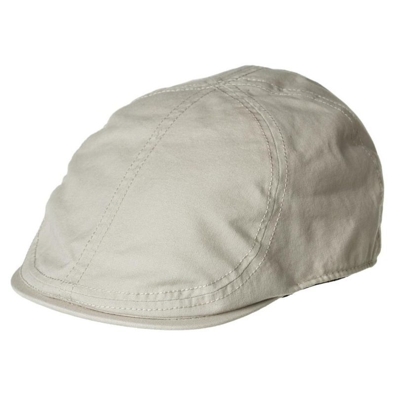 Load image into Gallery viewer, GOORIN BROTHERS Ari 100% Cotton Twill Flat Ivy Cap Bros 103-0389 Driving Hat-12
